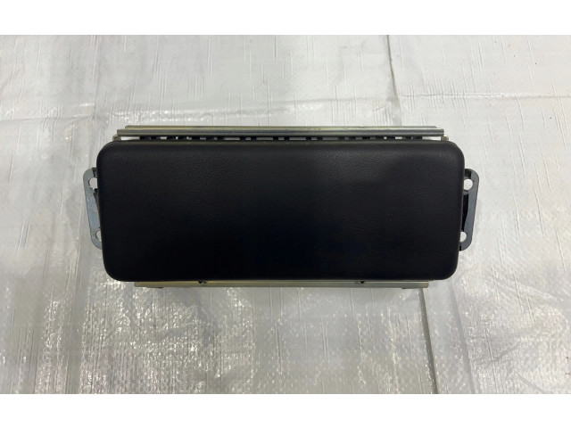 Подушка безопасности пассажира Maserati GranTurismo