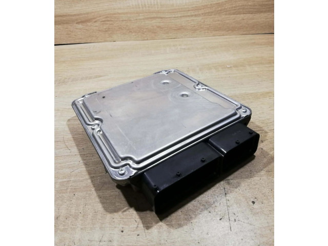 Блок управления двигателем Блок управления 1860a654, 0281012535 Mitsubishi Grandis