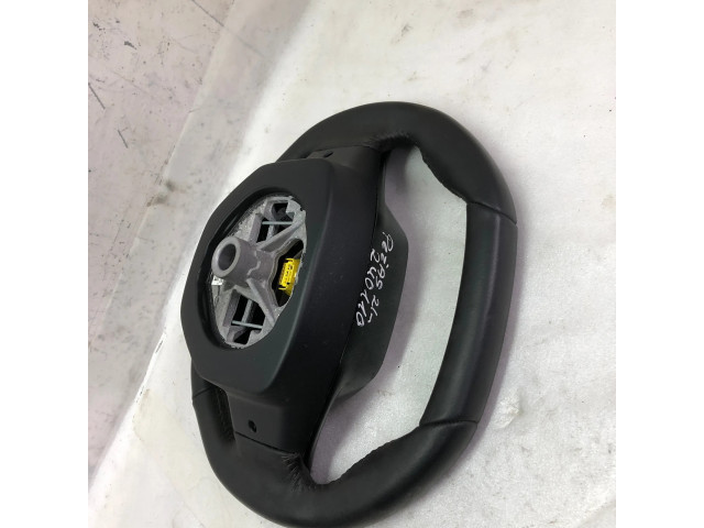 Руль Peugeot 2008 II  2019- года 98255044zd      