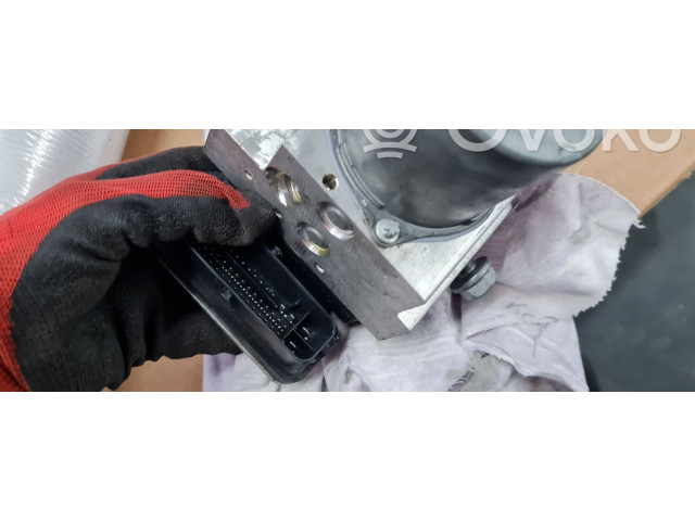 Блок АБС 80A907379AN, 80A614517AN Audi Q5 SQ5 2017 - года