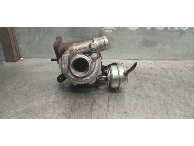 Turbodmychadlo Турбина 279714510101, 7547743 Tata Indica Vista I D 1.4 DICOR 05