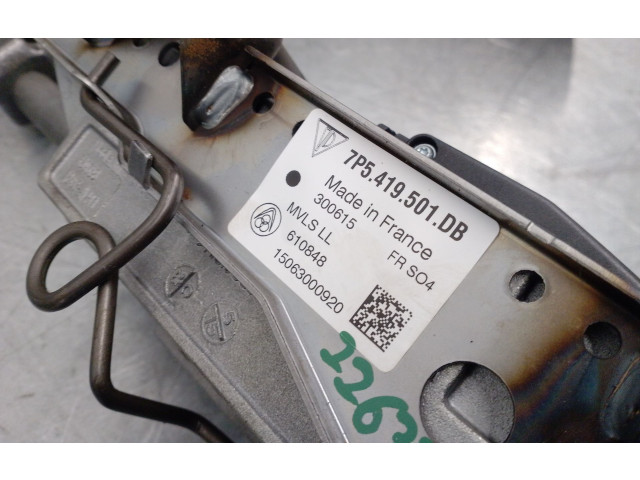 Рулевая рейка 7P5419501DB, 95834700704 Porsche Cayenne (9Y0 9Y3) 2018 - года