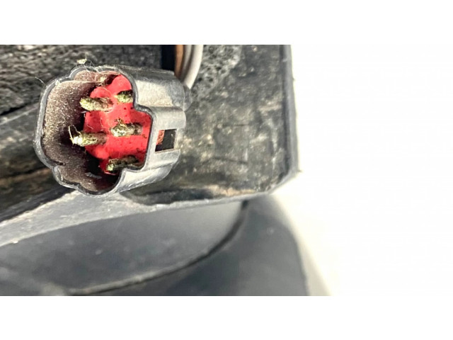 Zpětné zrcátko levé Ford Fiesta 2007 015782, 025782