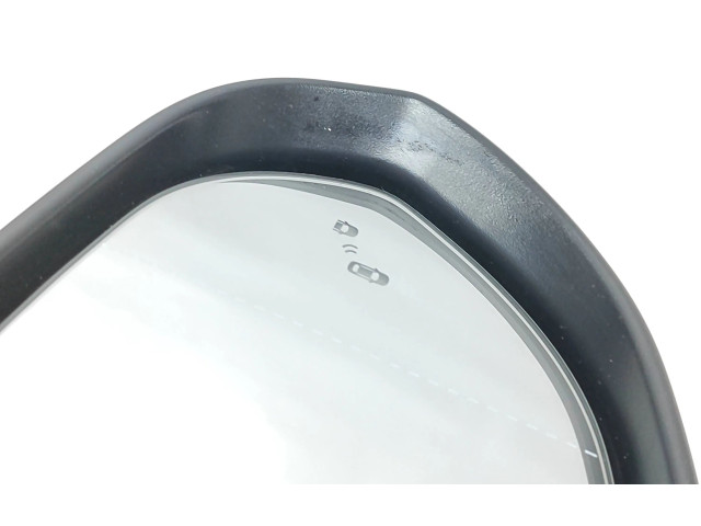 Zpětné zrcátko KIA Rio 2017 049725, 049726