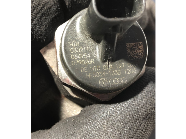 Vstřikovací čerpadlo HFS034, 038127026R Audi A8 S8 D4 4H CDRA