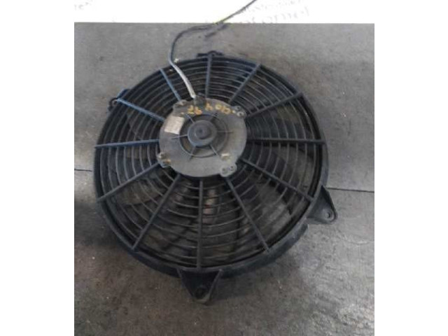 Вентилятор радиатора Tata Indigo I