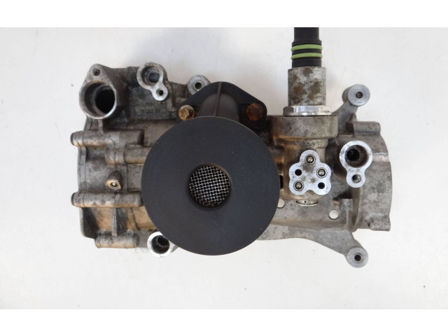 Čerpadlo oleje 94810701320 Porsche Panamera (970)