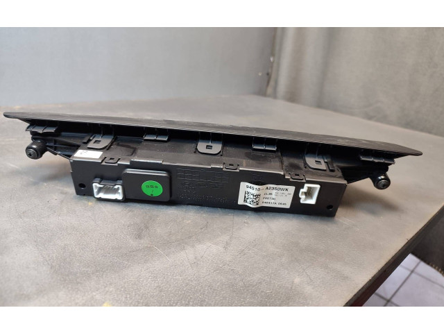 Дисплей    94510A2350WK   KIA Ceed