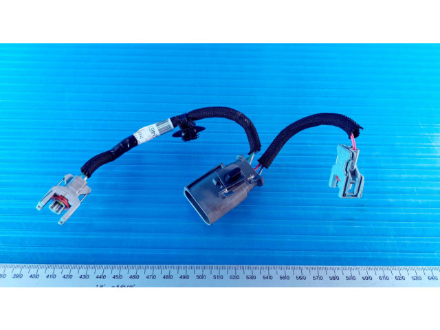 Впрыскивание топлива, другое