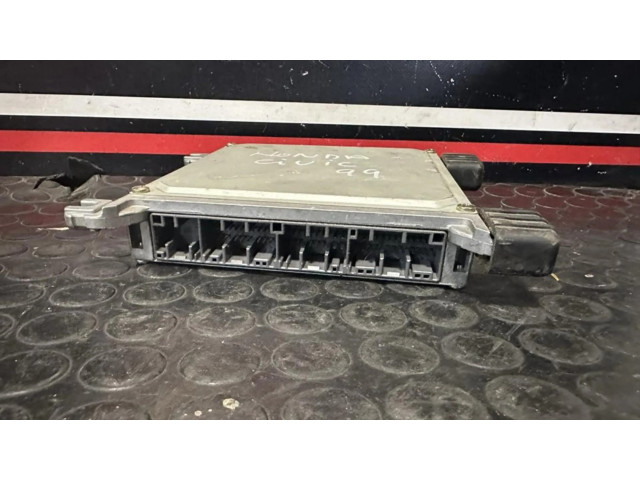 Řídící jednotka 37820PHXG11, CENTRALITAMOTORUCE Honda Civic