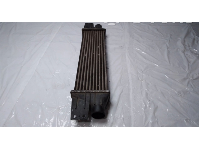 Интеркулер Y2202371008050MCC SsangYong Rexton