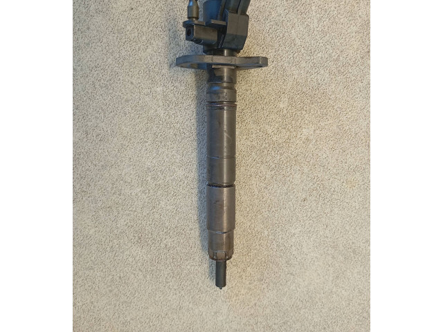 Форсунка 9X2Q9K546DB, 56MBE1T    Jaguar XF X250  306dt 