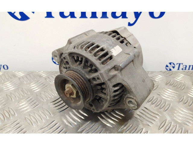 Генератор 3140080G1   Suzuki Liana      