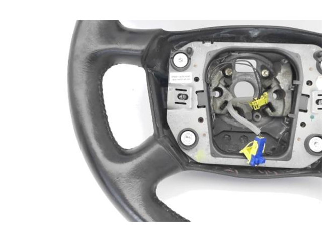 Руль Audi A6 S6 C5 4B  1997 - 2005 года 4B0419091R, 4B0880201Q      