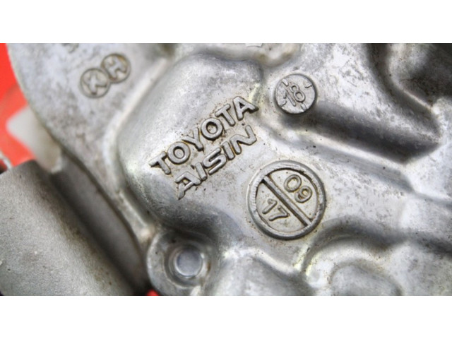 Čerpadlo oleje Toyota Auris E180