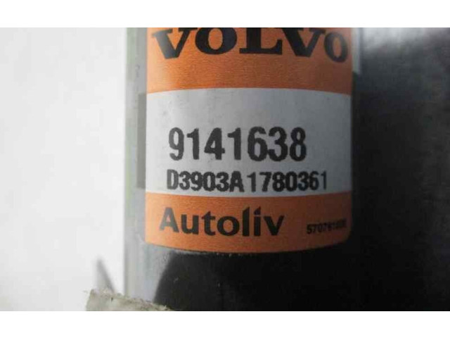 Подушка безопасности двери 9141638, 570761800 Volvo V70