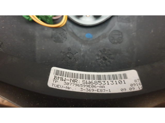 Volant BMW X1 E84 2014 6853131