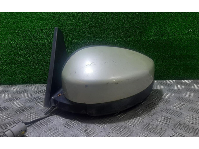 Pojistková skříňka Зеркало (управляемое электричеством) 014181 Renault Espace IV 2006