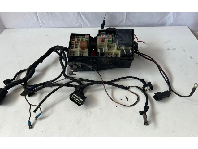 Блок предохранителей 518818000, 518818000 Volvo C30