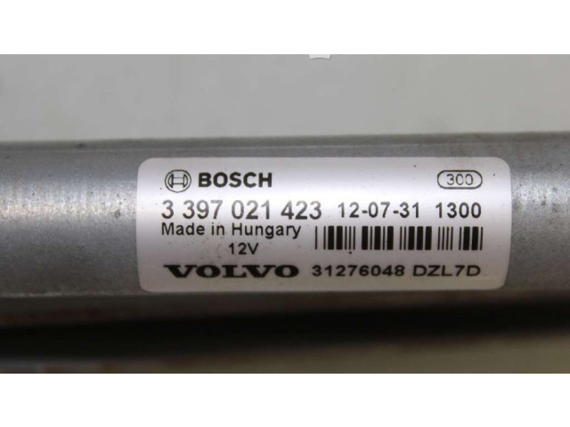 Моторчик дворников 31378574    Volvo V40