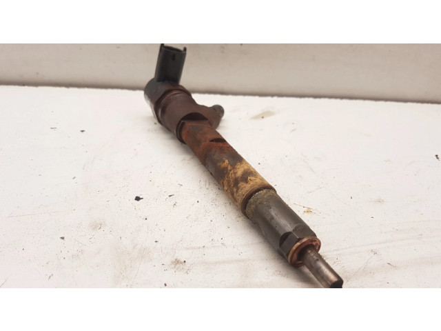 Форсунка 2307269348618, 0445110059 Chrysler Voyager для дизельного двигателя 2.8