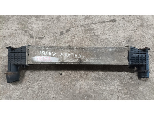 Интеркулер Ford Galaxy 1.8