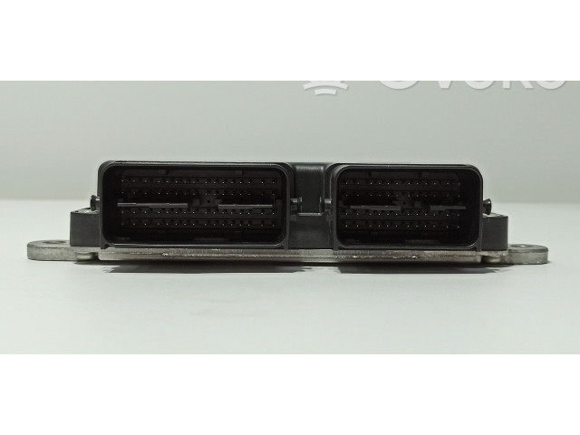 Блок управления двигателя 1860D469, E6T78286H   Mitsubishi ASX