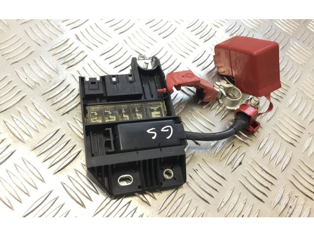 Pojistková skříňka 8282130840, H1060407 Lexus GS 250 350 300H 450H 2015