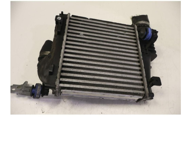 Интеркулер  P9675627980   Peugeot 5008 II 