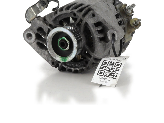 Генератор 5705NN, X0-3880U   Citroen C1      