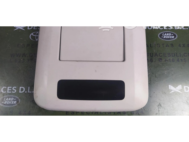 Řídící jednotka 86680-60030 Toyota Land Cruiser (J120) 2011