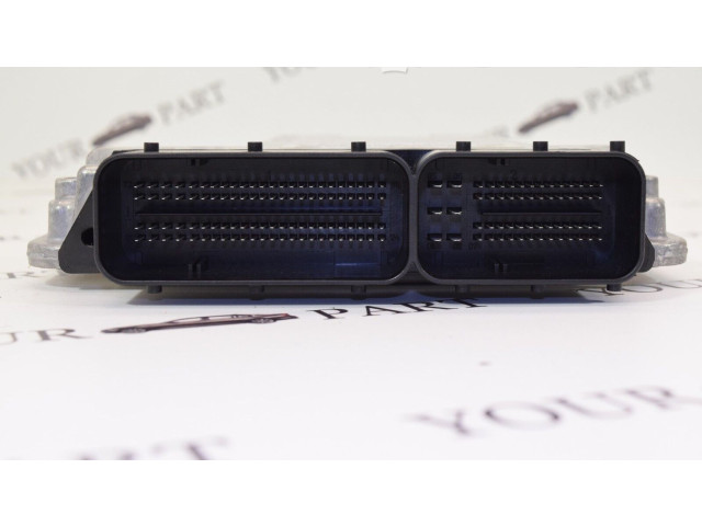 Řídící jednotka 0281030735, 9325653   BMW 3 F30 F35 F31 2012