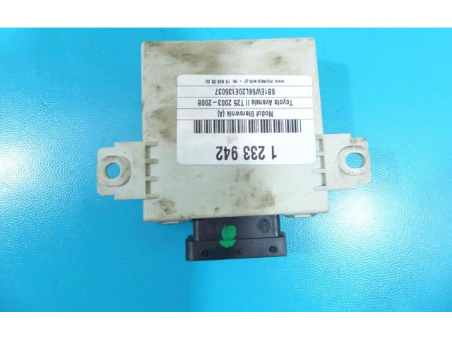 Vstřikovač 150696, IMPRK1233942 Toyota Avensis T250