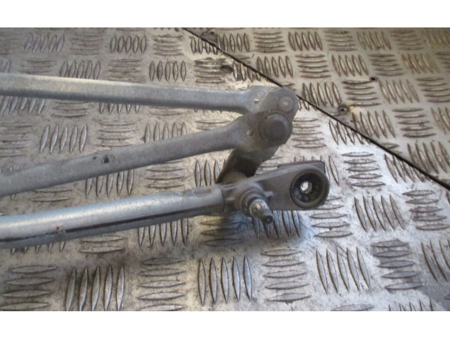 Комплект механизма стеклоочистителей