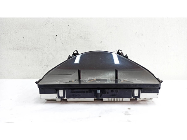 Přístrojová deska Mercedes-Benz ML W163 2003 A1635407611, 3093200147850