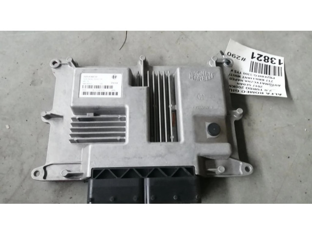 Řídící jednotka 50544870, DKKC36GCS Alfa Romeo Stelvio 2018