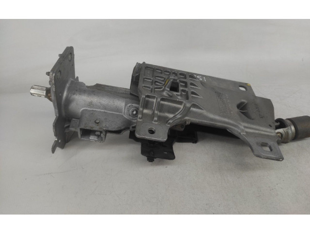 Руль Citroen C4 Grand Picasso 2007 - 2013 года 9688686077