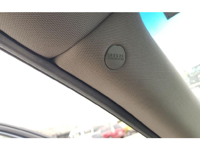 Боковая подушка безопасности SsangYong Actyon sports I