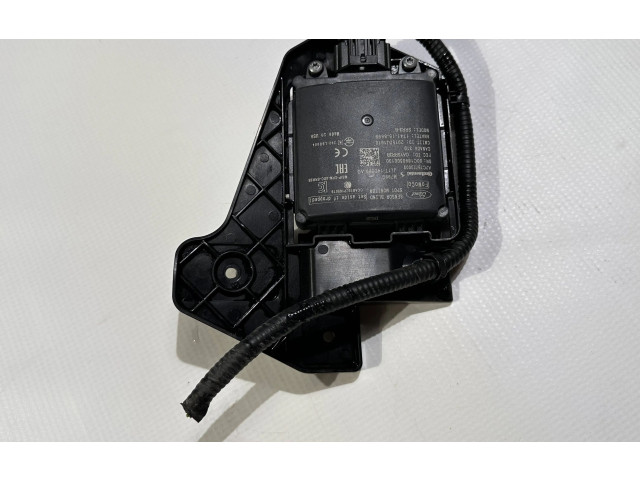 Датчик слепых зон JL1T-14D599, JL1T-14D190 Ford Expedition