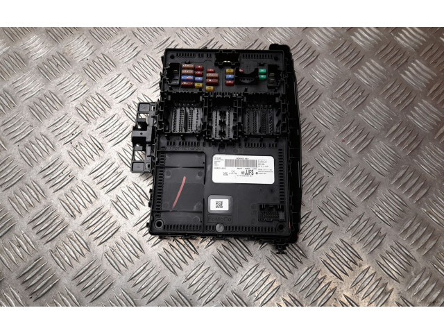 Блок комфорта MU5T15604JJ, G8240 Ford Mustang Mach-E