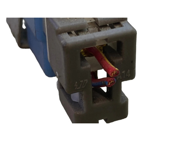 Реле звукового сигнала