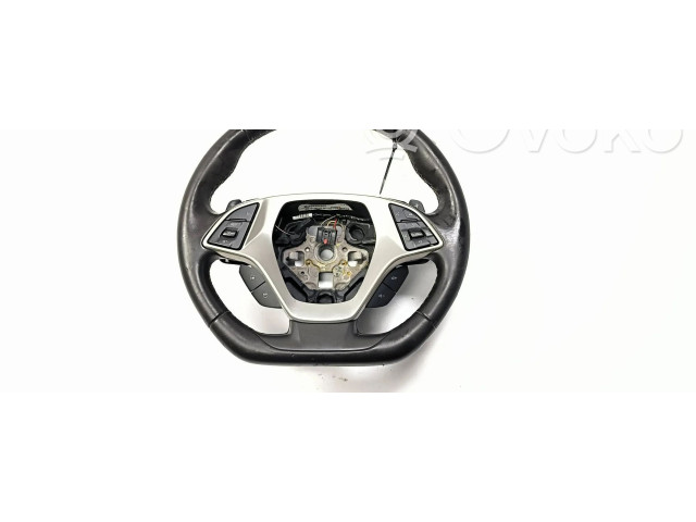 Volant Chevrolet Corvette C7 2016 T1C6152S20039, 84016605  