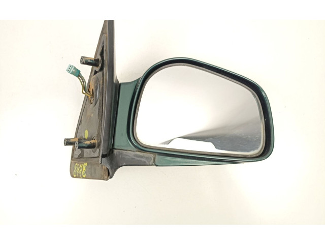 Зеркало электрическое SsangYong Musso - года