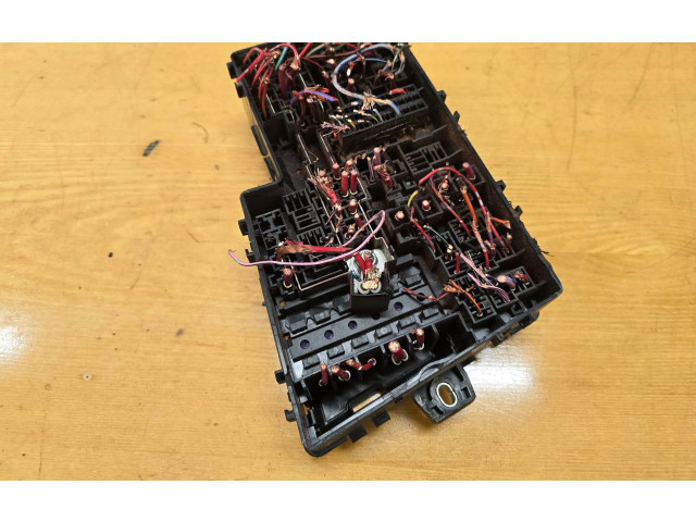 Pojistková skříňka 518818109, BP4K66765 Mazda CX-7 2010