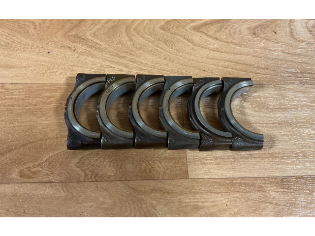 Ojnice Audi A6 S6 C6 4F