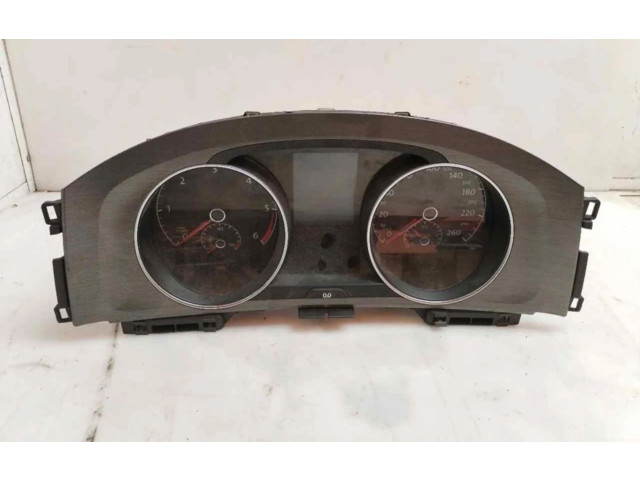 Панель приборов 5G0920861, 5G0920861   Volkswagen Golf VII       