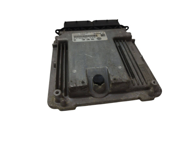 Řídící jednotka 7P5907401, 7P0907401 Porsche Cayenne (92A) 2011