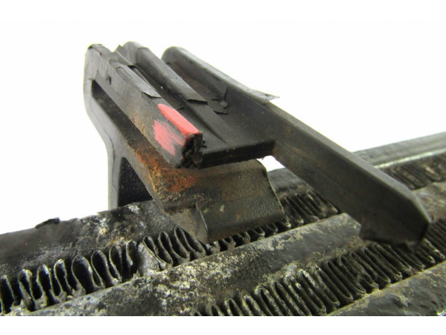 Интеркулер 992405H Nissan Note (E11) 1.5