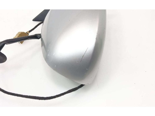 Zpětné zrcátko  Audi A8 S8 D3 4E 2002  4E1858532K3FZ  