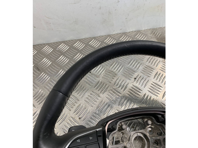 Руль Audi A6 S6 C7 4G  2011 - 2018 года 4G0419091P      